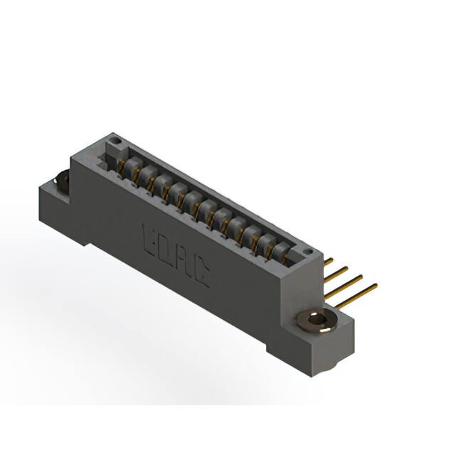 896-012-558-103 EDAC Inc.  Edgeboard Connectors